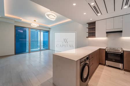 朱美拉湖塔 (JLT)， 迪拜 1 卧室单位待售 - 位于朱美拉湖塔 (JLT)，JLT G区，朱美拉商业中心9号 1 卧室的公寓 1950000 AED - 11856903
