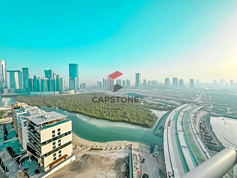 Квартира в Остров Аль Рим,Шамс Абу Даби,Оушанскейп, 2 cпальни, 1300000 AED - 11946404 Квартира в Остров Аль Рим,Шамс Абу Даби,Оушанскейп, 2 cпальни, 1300000 AED - 11946404