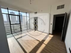 Sports city Modern Living: 2 bedroom renovated apartment Vacant