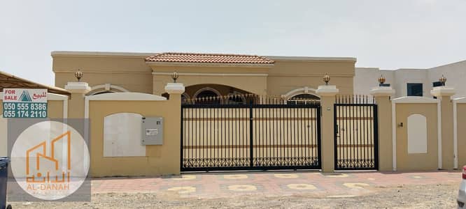 3 Bedroom Villa for Sale in Al Rahmaniya, Sharjah - 19-20. jpg