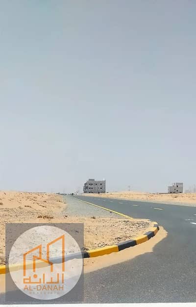 ارض سكنية  للبيع في الزبير، الشارقة - 8-10. jpg