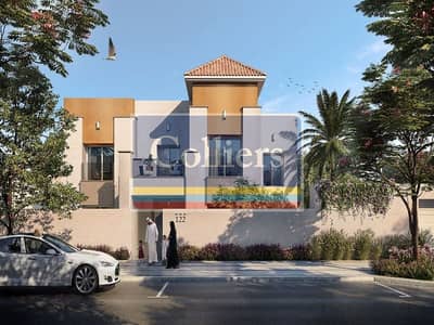 6 Bedroom Villa for Sale in Al Shamkha, Abu Dhabi - 27. jpg