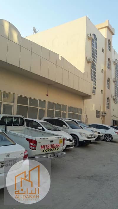 Plot for Sale in Muwaileh, Sharjah - 5495ffbb-477b-4749-b561-4bf1ac1464c6. jpg