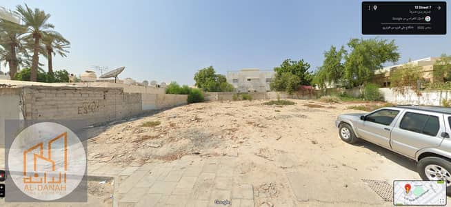 Plot for Sale in Al Mansoura, Sharjah - Screenshot 2025-02-19 123611. png