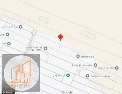 Plot for Sale in Hoshi, Sharjah - Screenshot 2025-04-27 141234. png