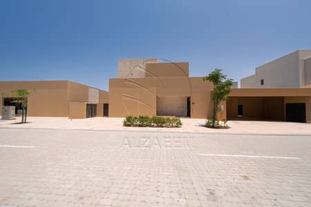 3 Bedroom Villa for Rent in Ghantoot, Abu Dhabi - ALZ00175. jpg