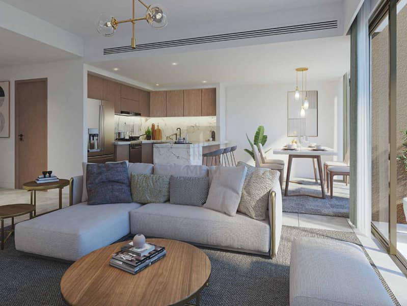Brand New | Luxury 3BHK | Prime Location