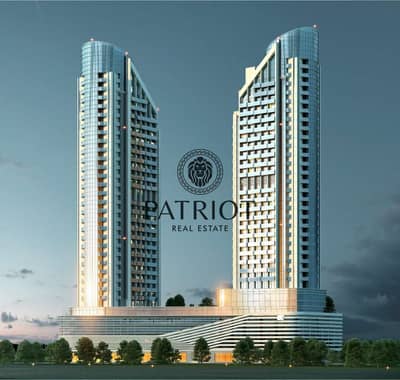 朱美拉三角小镇(JVT)， 迪拜 1 卧室公寓待售 - Cloud-Towers-Tiger-Brochure-investindxb_page-0004. jpg