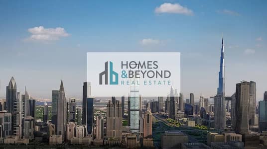 1 Bedroom Flat for Sale in Sheikh Zayed Road, Dubai - Screenshot 2025-06-17 130110. jpg