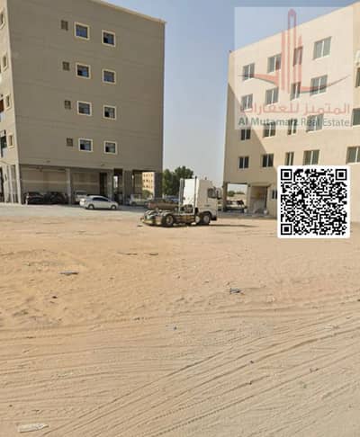 Plot for Sale in Al Jurf, Ajman - WhatsApp Image 2025-06-17 at 15.35. 45_29353a2a. jpg