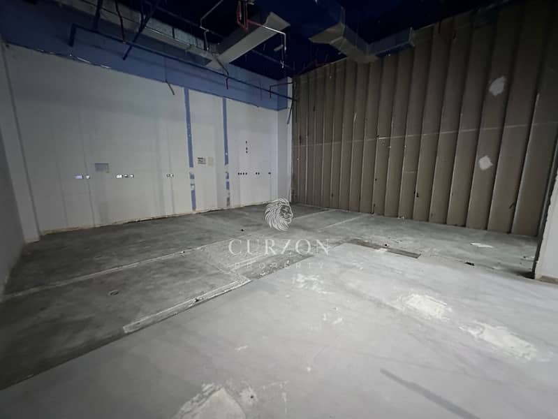 位于迪拜投资园区(DIP),欧洲商务中心 的写字楼 94600 AED - 11946656 位于迪拜投资园区(DIP),欧洲商务中心 的写字楼 94600 AED - 11946656