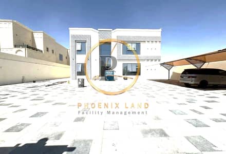 فیلا 5 غرف نوم للايجار في مدينة الرياض، أبوظبي - 1-1. png
