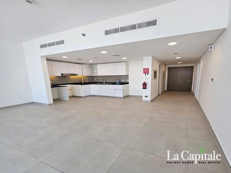 FOR RENT Spacious 3 Bed + Maid Apartment