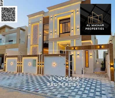 5 Bedroom Villa for Sale in Al Zahya, Ajman - batch_IMG-20250617-WA0155. jpg