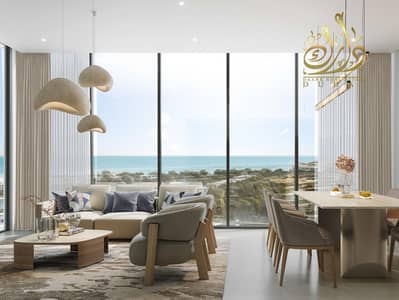 2 Bedroom Apartment for Sale in Old Town Area, Umm Al Quwain - PHOTO (4). jpg
