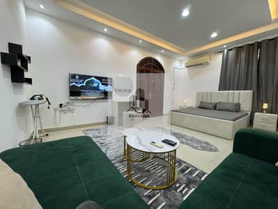 Studio for Rent in Khalifa City, Abu Dhabi - WhatsApp Image 2025-06-17 at 15.30. 31_998e0711. jpg