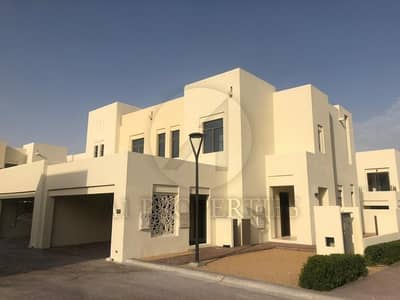 Brand New 3BR plus Maid Type A Townhouse Brand New 3BR plus Maid Type A Townhouse