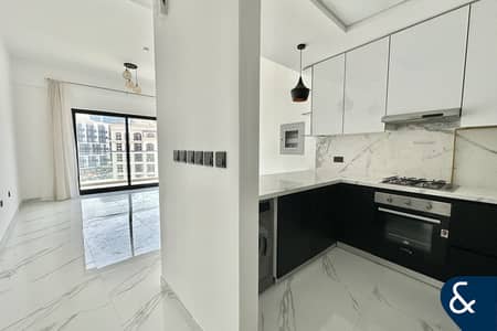 Two Bedrooms | Study/Store | Vacant Now!