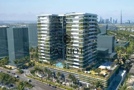 1 Спальня Апартаменты Продажа в Маджан, Дубай - 5. JPG
