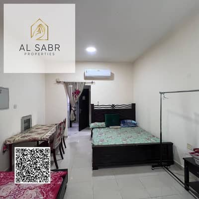 استوديو  للايجار في الجرف، عجمان - Untitled image (17). jpeg