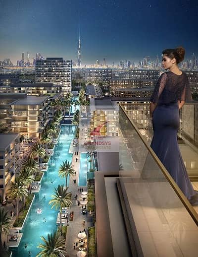 米娜拉希德港区， 迪拜 1 卧室公寓待售 - COMM_IMG_440X570-440x570. jpg