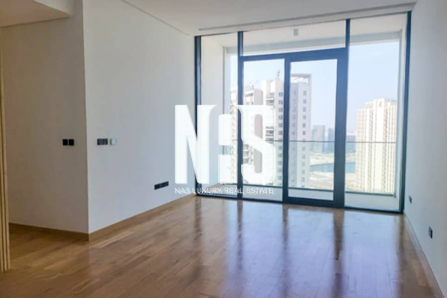 Sea View 2BR | Reem Nine | Luxury Amenities