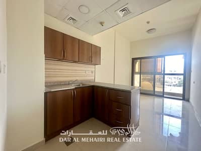 Studio @ Atiq Al Muhairi Building - Al Murar