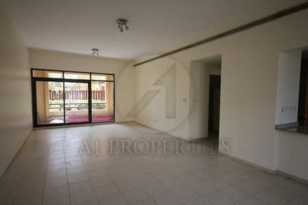 Bright and Spacious 2 Bedroom in The Greens Bright and Spacious 2 Bedroom in The Greens