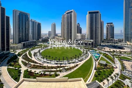فلیٹ 2 غرفة نوم للبيع في مرسى خور دبي، دبي - شقة في برج كريك رايز 1،كريك رايز،مرسى خور دبي 2 غرف 2700000 درهم - 11946829