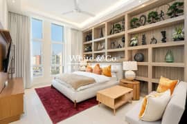 Luxurious | Huge Layout | Fully Upgraded