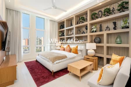 Studio for Sale in Discovery Gardens, Dubai - Luxurious | Huge Layout | Fully Upgraded