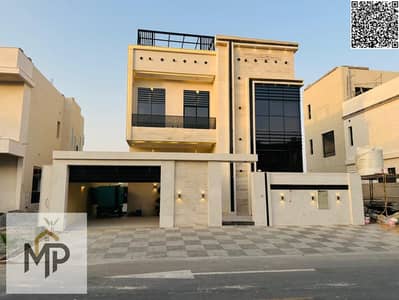 5 Cпальни Вилла Продажа в Аль Захья, Аджман - batch_IMG-20250521-WA0247. jpg