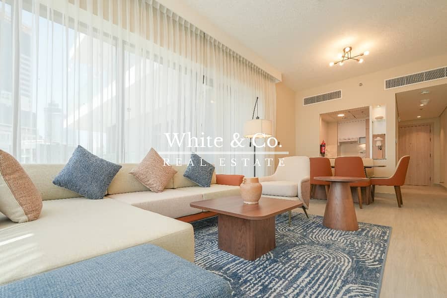 位于商业湾,Marble Arch Tower 3 卧室的住宅楼 134850 AED - 11946835 位于商业湾,Marble Arch Tower 3 卧室的住宅楼 134850 AED - 11946835