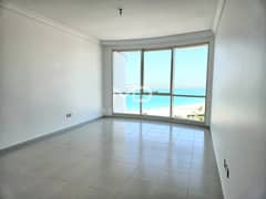 شقة في برج بالغيلم،شارع الكورنيش 3 غرف 180000 درهم - 11946837
