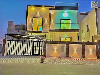 4 Bedroom Villa for Sale in Al Yasmeen, Ajman - batch_WhatsApp Image 2025-03-03 at 8.05. 04 PM. jpg