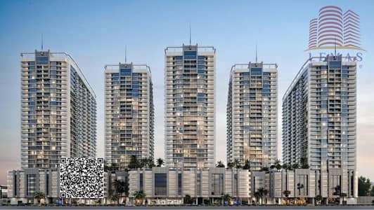 3 Bedroom Flat for Sale in Ajman Free Zone, Ajman - Web_Photo_Editor - 2025-06-17T144649.420. jpg