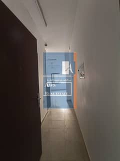 Affordable Studio in Al Muteena, Family-Friendly, with 1 Month FREE Period