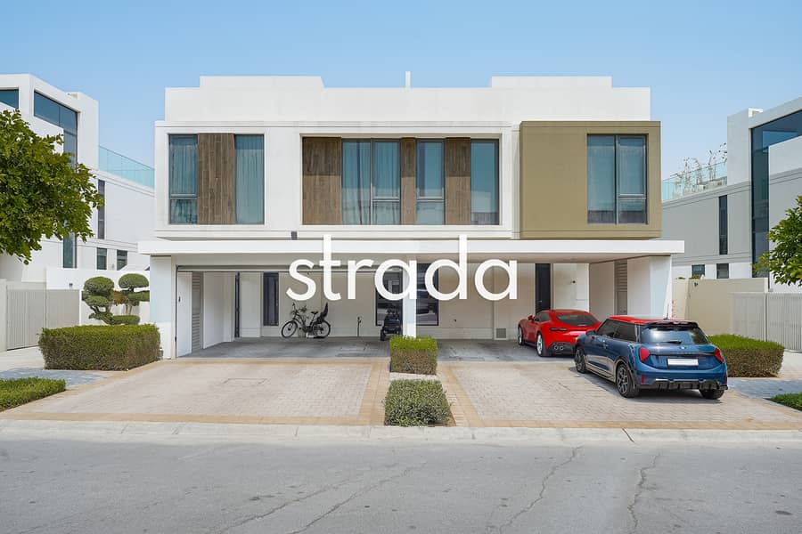 Вилла в Дубай Хиллс Истейт,Гольф Гроув, 3 cпальни, 460000 AED - 11946868 Вилла в Дубай Хиллс Истейт,Гольф Гроув, 3 cпальни, 460000 AED - 11946868