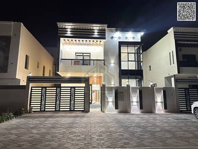 5 Cпальни Вилла Продажа в Аль Бахия, Аджман - batch_WhatsApp Image 2025-03-05 at 2.04. 29 AM. jpg