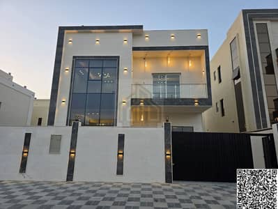 فیلا 5 غرف نوم للبيع في العامرة، عجمان - batch_20250612_190140. jpg