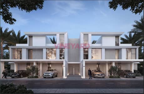 4 Bedroom Townhouse for Sale in Dubai South, Dubai - WhatsApp Image 2025-06-17 at 15.39. 09. jpeg