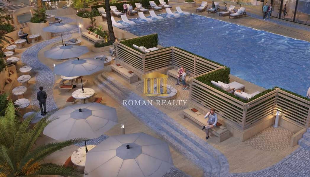 Квартира в Васль Гейт,Sola Residences, 2 cпальни, 1444000 AED - 11946922 Квартира в Васль Гейт,Sola Residences, 2 cпальни, 1444000 AED - 11946922