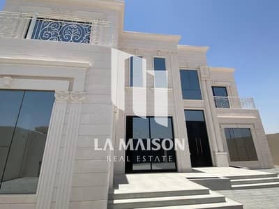 فیلا 6 غرف نوم للايجار في مدينة الرياض، أبوظبي - IMG-20250617-WA0044. jpg