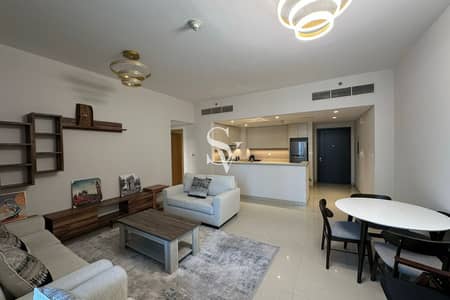2 Bedroom Apartment for Rent in Dubai Creek Harbour, Dubai - Fully Furnished | Mid Floor | Amazing View