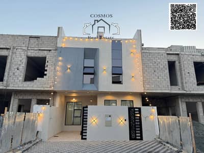4 Bedroom Villa for Sale in Al Yasmeen, Ajman - IMG-20250617-WA0039. jpg