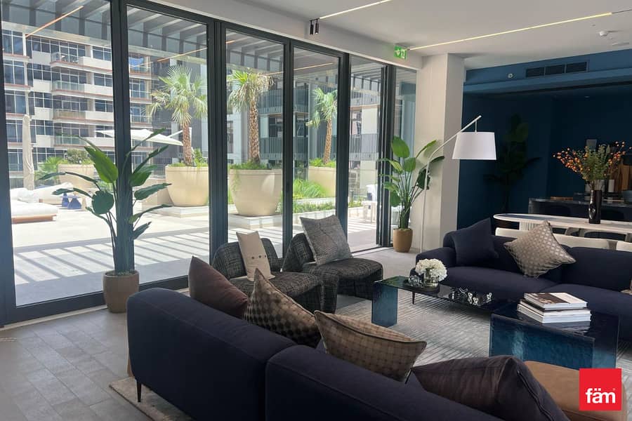 HIGH ROI | SPACIOUS | POOL VIEW | PRIME LOCATION