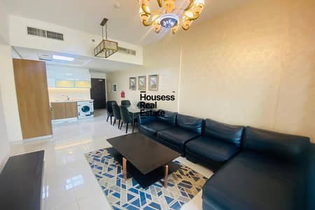 2 Bedroom Flat for Rent in Arjan, Dubai - Furnished | Huge Layout | Ready to move in