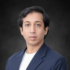 Maahir Jagtianie