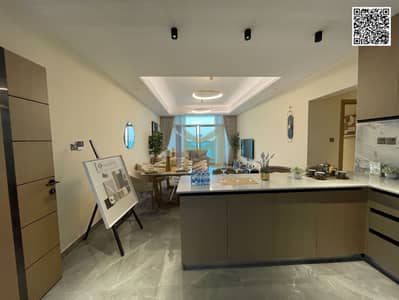 1 Bedroom Apartment for Sale in Ajman Free Zone, Ajman - WhatsApp Image 2025-06-17 at 15.45. 15_b3152c75. jpg