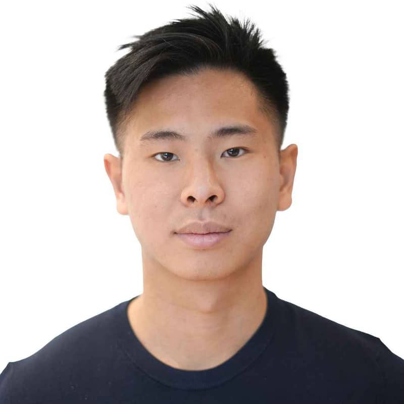Hugo Li Cheng Hu